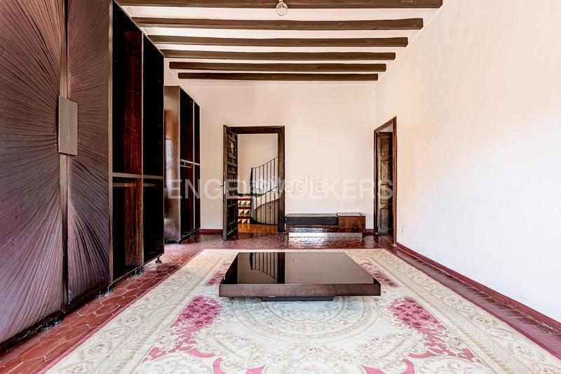 Foto 1d89e8df-2be2-44a2-be39-ee06108ec4b2. Maison avec chauffage parking dans Altafulla