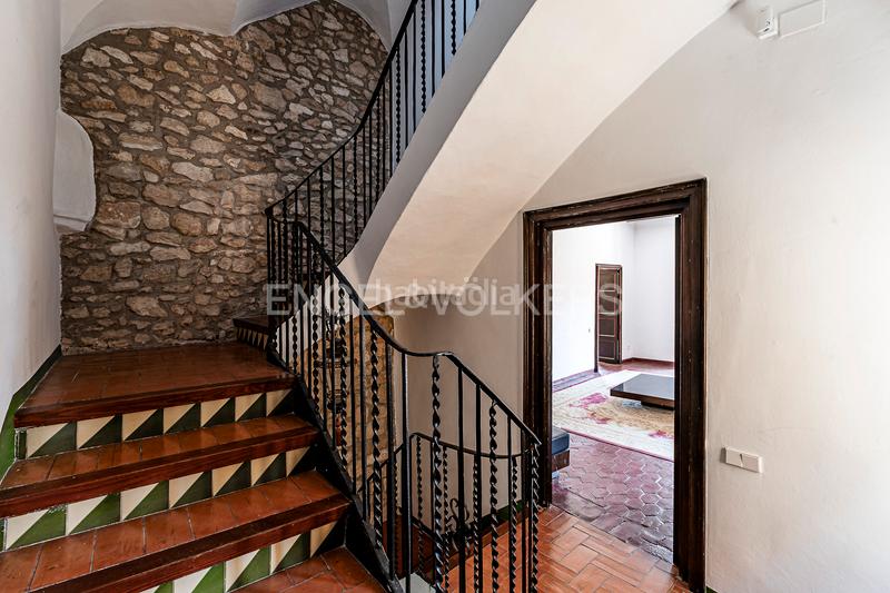 Foto 27fbcdbf-d0d9-4bde-bf36-d4138684516b. Maison avec chauffage parking dans Altafulla