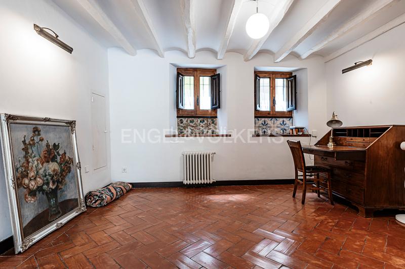 Foto 292ed9fb-3186-48e2-80cc-89b9c5b7b8d5. Maison avec chauffage parking dans Altafulla