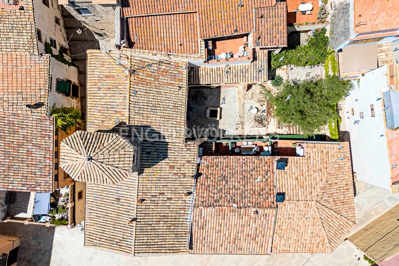 Foto 2ca1da65-f660-489f-a47e-ebe8a6663706. Maison avec chauffage parking dans Altafulla