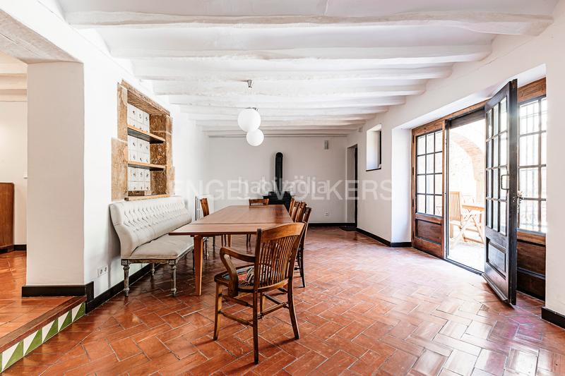 Foto 3898fe05-b017-4fb7-91f4-ceca6a010c74. Maison avec chauffage parking dans Altafulla