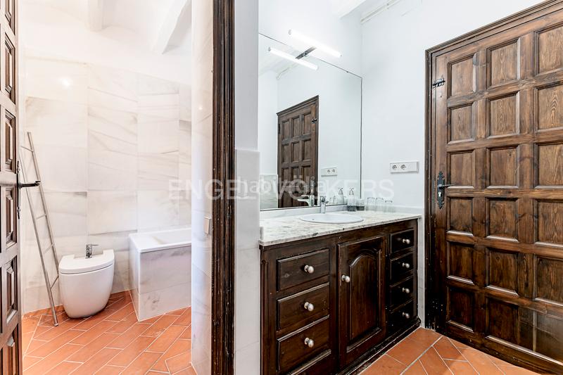 Foto 3dd6487f-3820-4021-a114-bb4a38628ac3. Maison avec chauffage parking dans Altafulla