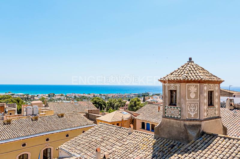 Foto 40f36485-2136-400d-9a2b-16c1af3b9b27. Maison avec chauffage parking dans Altafulla