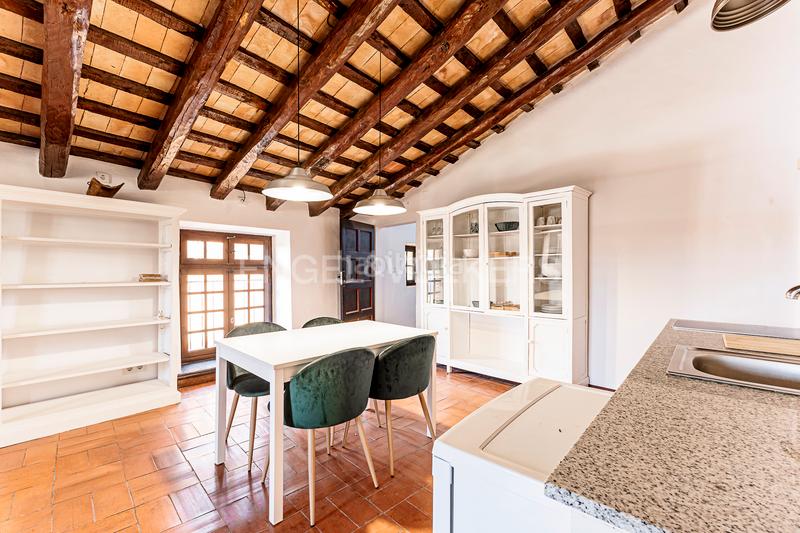 Foto 51521dea-3bbb-421a-9469-0aa20de04cfd. Maison avec chauffage parking dans Altafulla