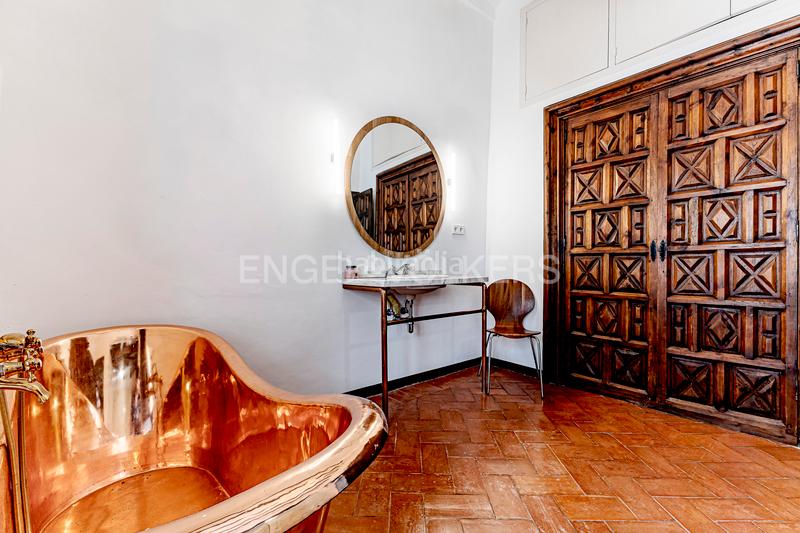 Foto 5ccc18c7-6afe-474a-96b4-4739afeee452. Maison avec chauffage parking dans Altafulla