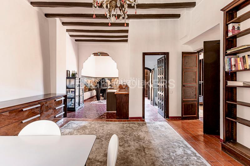 Foto 5deaa881-2fe2-436a-bbaa-40381b245744. Maison avec chauffage parking dans Altafulla