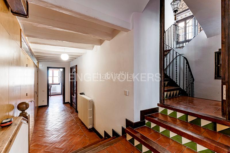 Foto 74ee1329-ec04-4ba1-bd63-fc8f4b810695. Maison avec chauffage parking dans Altafulla