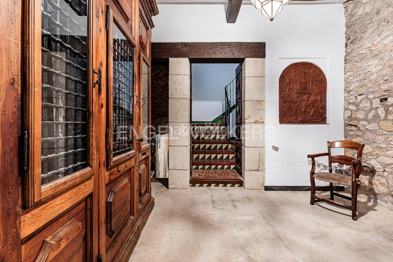 Foto 7ab006fe-b129-4391-95c3-a35b54a6f562. Maison avec chauffage parking dans Altafulla