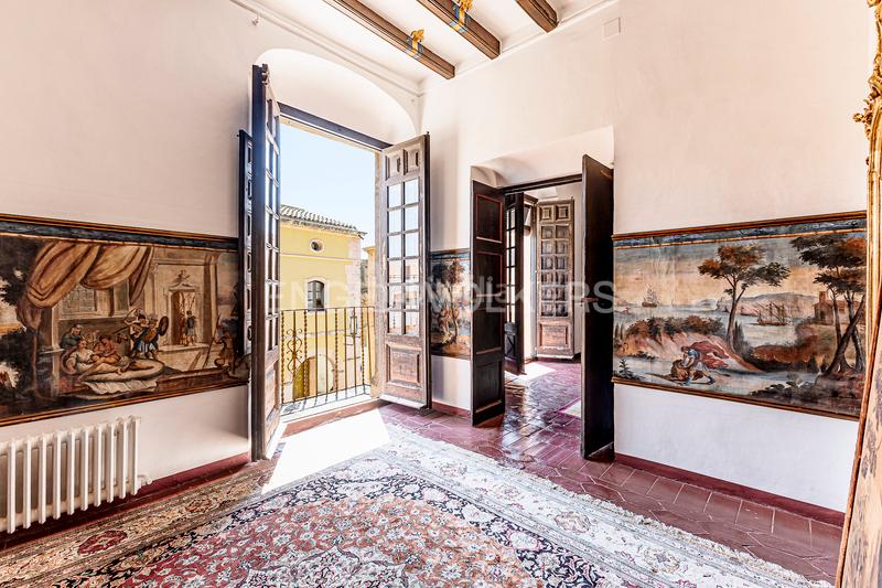 Foto 8c6ecc37-dffb-4c2d-8151-722aea77df05. Maison avec chauffage parking dans Altafulla