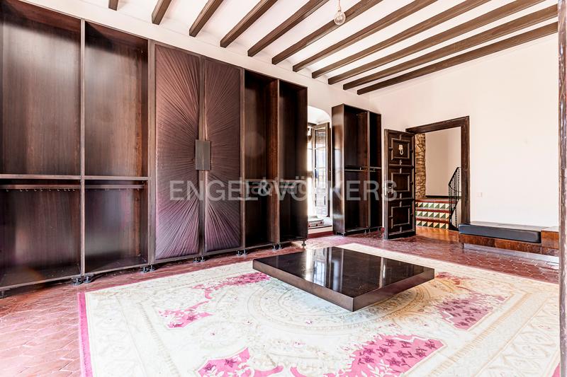 Foto 8dc9cb8e-eca0-46ca-a770-6ecfd2a462ab. Maison avec chauffage parking dans Altafulla