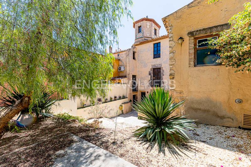 Foto a03d44c1-78d2-4c22-94f6-941642ddc788. Maison avec chauffage parking dans Altafulla