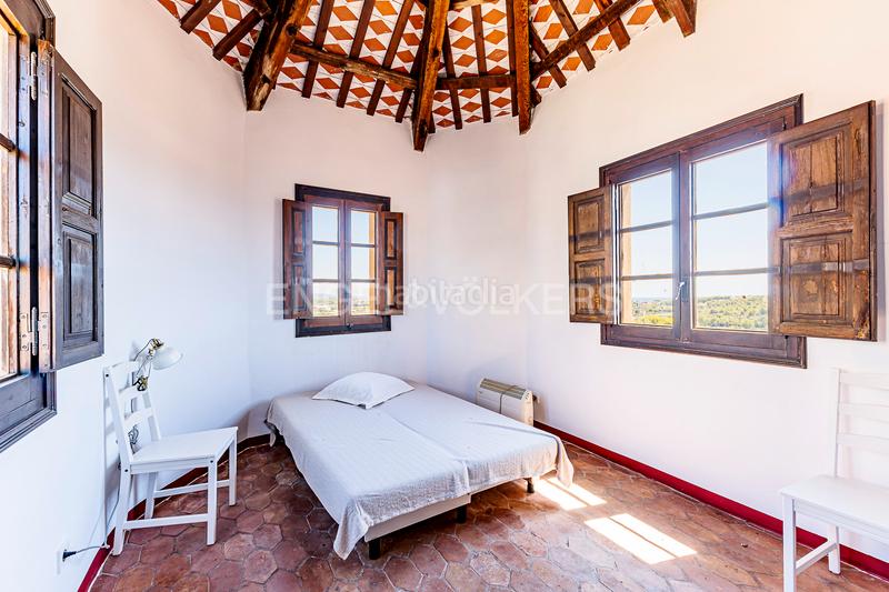 Foto a04cbd79-d3f5-4fe8-909c-ad1ea534fcf8. Maison avec chauffage parking dans Altafulla