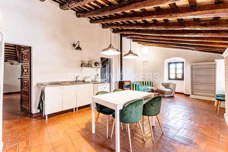 Foto a50bcfb9-0c5e-48f6-a2a2-172db61c480f. Maison avec chauffage parking dans Altafulla