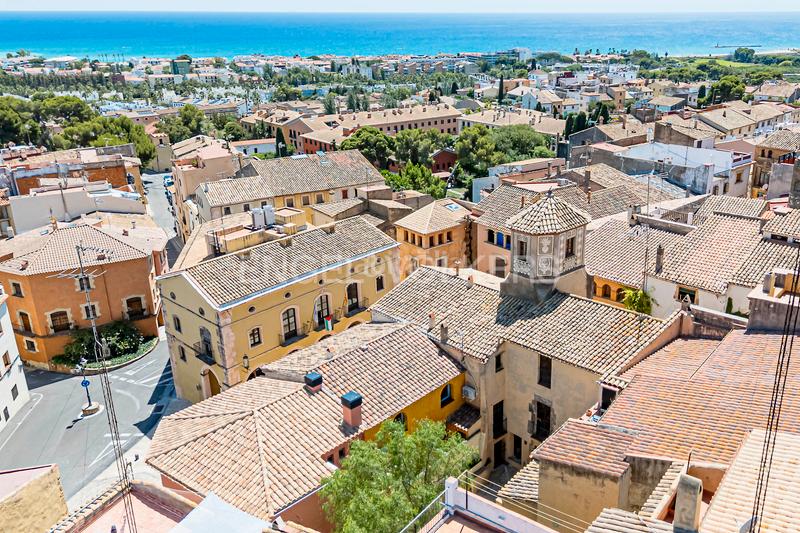 Foto b3a72332-ad66-49bb-b030-324cdc3b79d9. Maison avec chauffage parking dans Altafulla