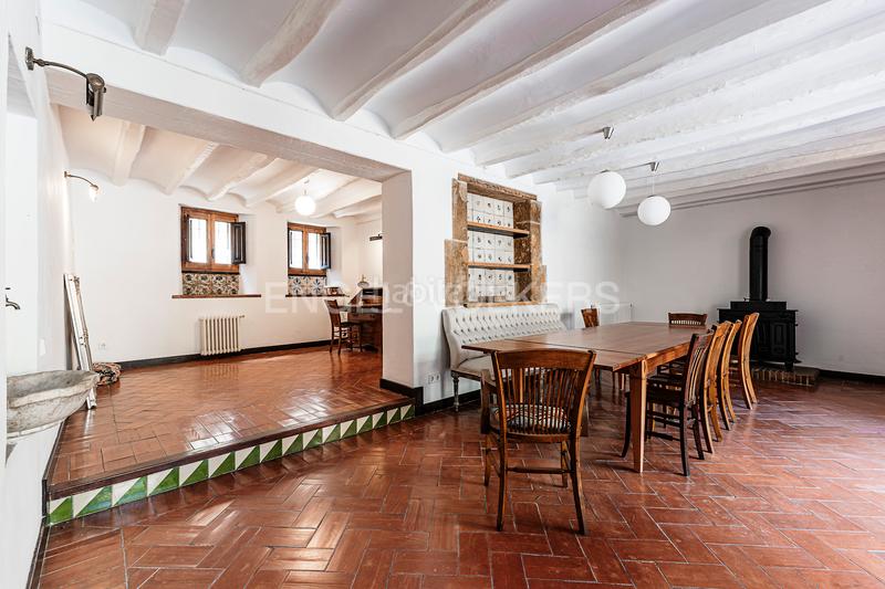 Foto bf4806e5-d978-44ff-a05e-2a49d1c318a2. Maison avec chauffage parking dans Altafulla