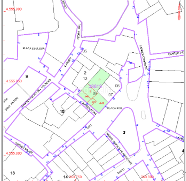 Foto c00181d3-78b4-4b93-82dd-ff4eefcebb48. Maison avec chauffage parking dans Altafulla