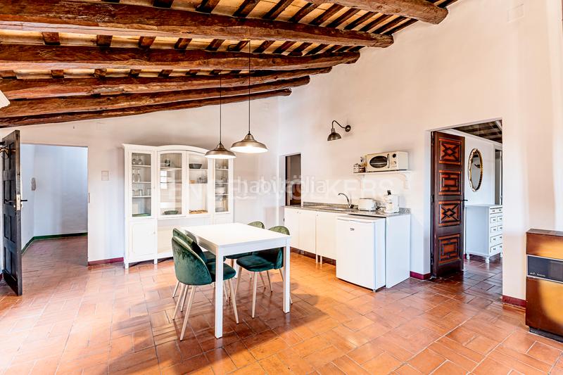 Foto dbbc51d5-3a34-417f-917c-bd3e01fc6923. Maison avec chauffage parking dans Altafulla