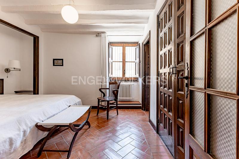 Foto e72e183a-d256-4e5a-a8fb-2a2d9360da06. Maison avec chauffage parking dans Altafulla