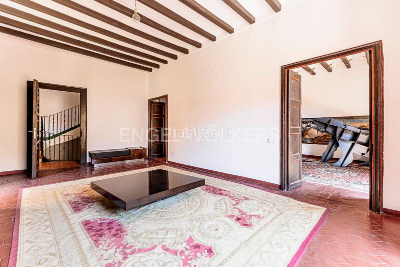 Foto e7eea2f6-9076-410a-a27d-0a87dad6e352. Maison avec chauffage parking dans Altafulla