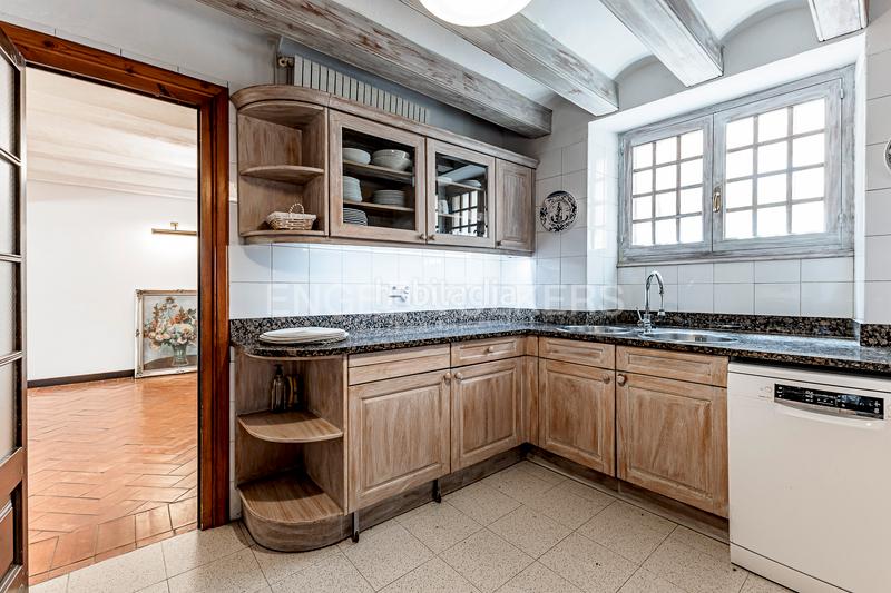 Foto e8e011f6-4c98-45f1-8cfa-80a4eae69c39. Maison avec chauffage parking dans Altafulla