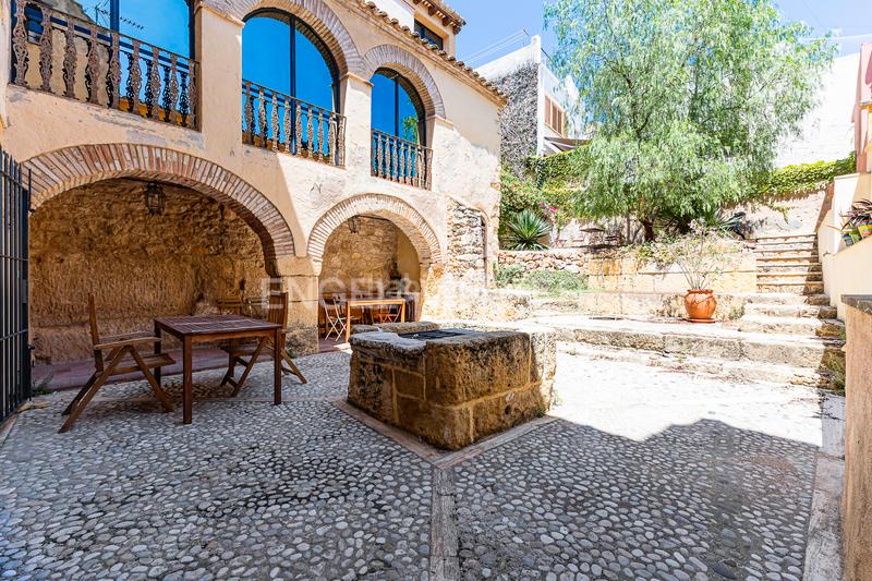 Foto eac6742b-2ba3-41cd-811c-4d7914b50bf7. Maison avec chauffage parking dans Altafulla