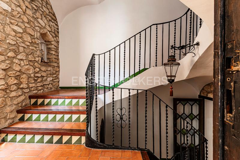 Foto eb12a906-c5b6-4282-9a7b-a9c696b9d5d1. Maison avec chauffage parking dans Altafulla