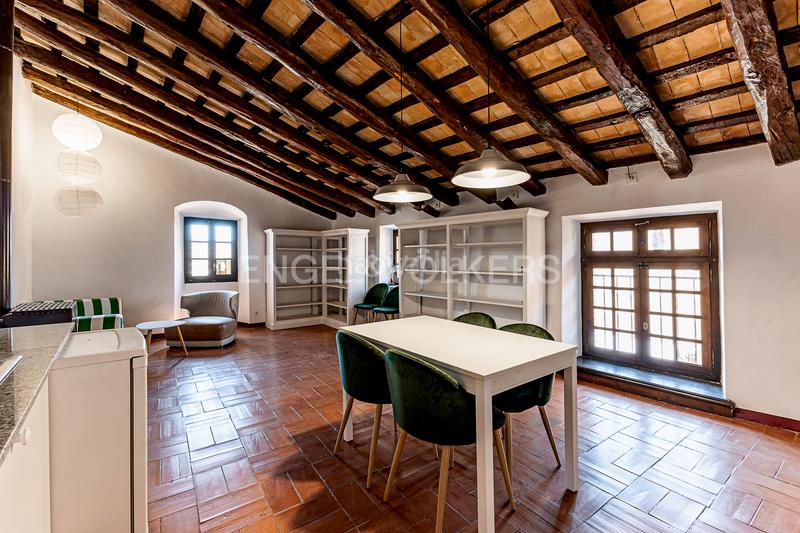 Foto eda175df-6b51-4f7b-bc9f-9ebd50fd191f. Maison avec chauffage parking dans Altafulla