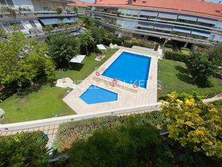 Location Attique à Can Girona - Terramar - Vinyet. Magnifico ático dúplex con 4 dormitorios dobles