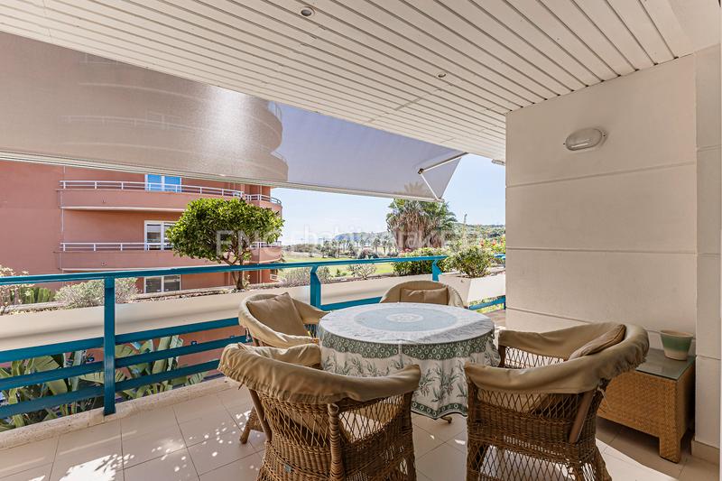Foto e1d92f51-7687-41a9-9341-f43f12495303. Lloguer àtic amb calefacció aparcament piscina a Sitges