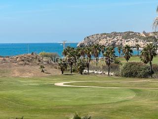 Location Attique à Can Girona - Terramar - Vinyet. Magnifico ático dúplex con 4 dormitorios dobles