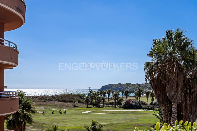 Foto 8911d285-a70b-463f-9693-7f7734560deb. Location attique avec chauffage parking piscine dans Sitges