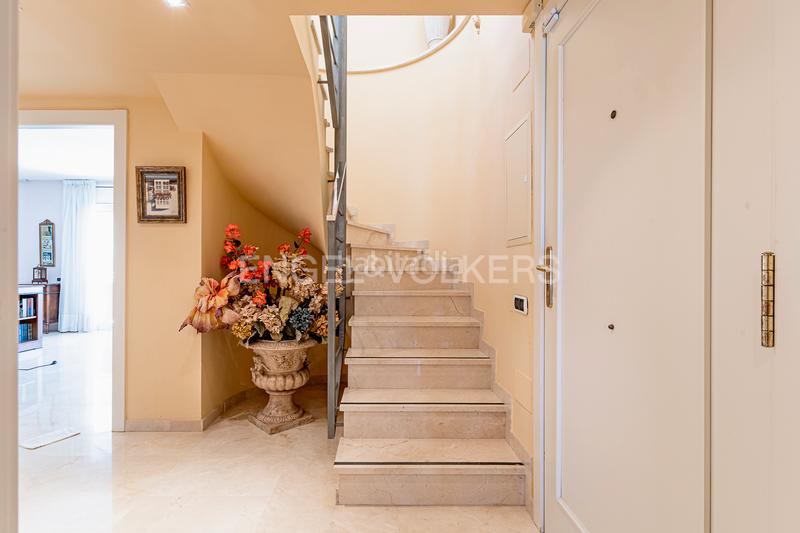 Foto e4a10b81-b515-4a6f-994f-9e079d8ad2c3. Location attique avec chauffage parking piscine dans Sitges