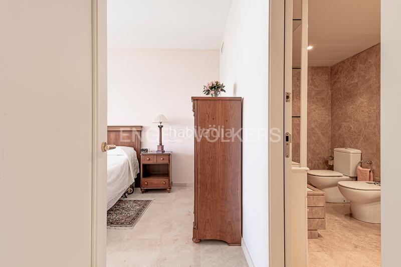 Foto 26a7a248-8a66-4860-8a70-e9134cdc84c6. Miete dachwohnung mit heizung parking pool in Can Girona - Terramar - Vinyet Sitges