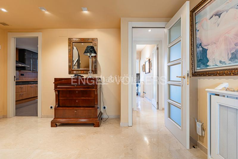 Foto 962d8826-2b57-4597-9f9a-cd65593da11e. Miete dachwohnung mit heizung parking pool in Can Girona - Terramar - Vinyet Sitges