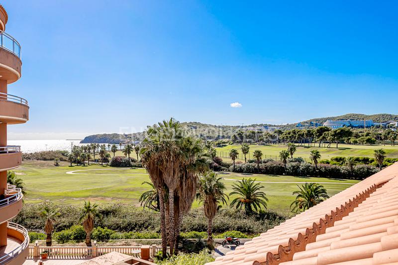 Foto e09cd52f-c000-4fb5-83e9-ad17470b4035. Miete dachwohnung mit heizung parking pool in Can Girona - Terramar - Vinyet Sitges