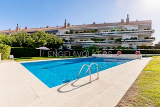 Penthouse in Can Girona - Terramar - Vinyet