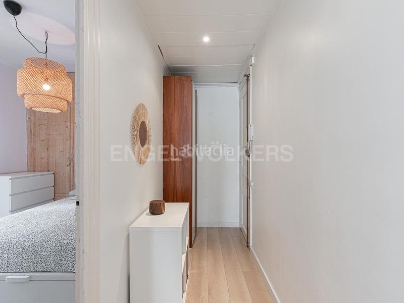 Foto 72b89e46-afe1-4985-b3b4-5cc1d16d74dd. Location appartement avec chauffage dans El Poble Sec - Parc de Montjuïc Barcelona