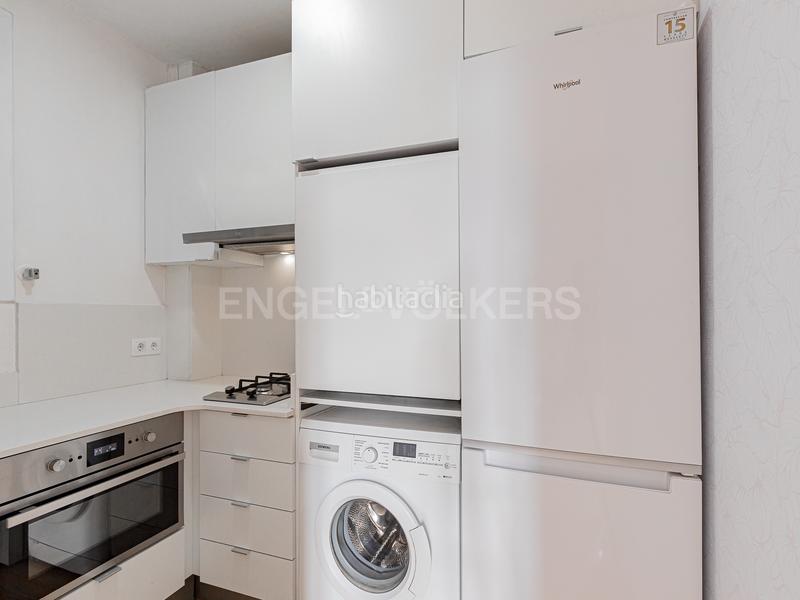 Foto eff45179-90f2-49e1-a9ec-972a173faef1. Location appartement avec chauffage dans El Poble Sec - Parc de Montjuïc Barcelona