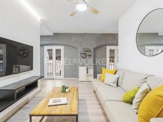 Location Appartement à Raval. Moderno y totalmente equipado, temporal en el raval