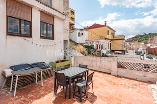 Appartement à Carmel. Acogedor piso  con  amplia terraza e  impresionantes vistas a la