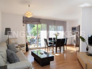 Miete Appartement in Guinardó. Apartamento temporal en guinardo