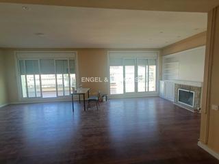 Location Attique à Sant Gervasi - Bonanova. Atico con terraza