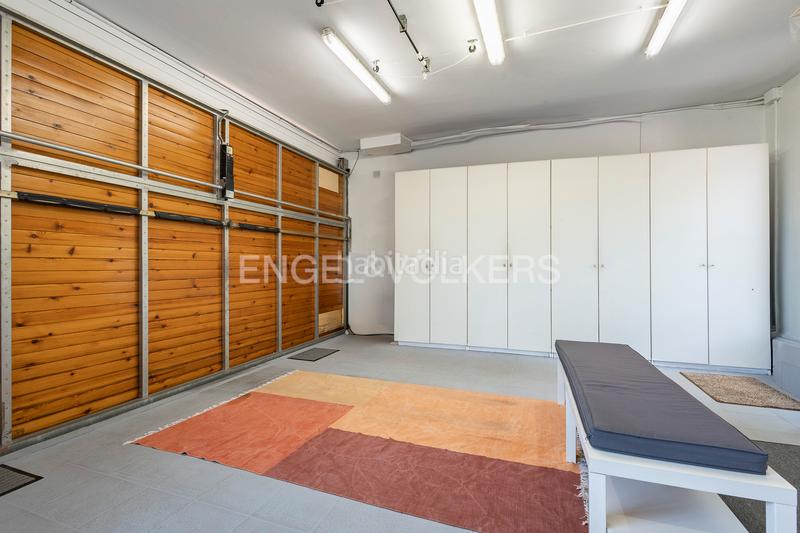 Foto c56e0ec1-caa2-4a2a-9dcd-6502112043b2. Casa preciosa casa, confort excepcional y un jardín que enamora en Castelldefels