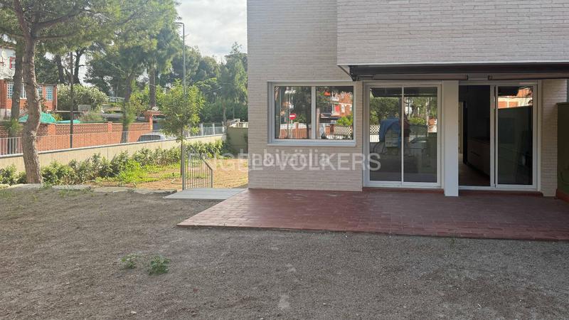 Foto 71ae2903-0ded-415d-a91b-d735c78d6a5a. Affitto piccolo appartamento con riscaldamento parcheggio piscina in Castelldefels