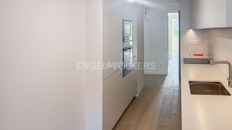 Foto 41a229b6-50a8-4abd-a2bc-a154810e2ef2. Location appartement avec chauffage parking piscine dans Castelldefels