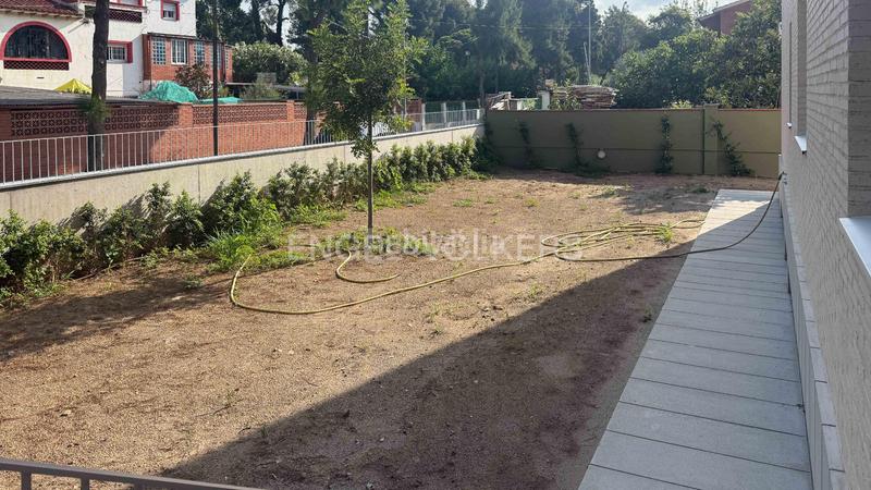 Foto 993a17b1-68c4-4813-82dd-30574f613ad0. Miete appartement mit heizung parking pool in Baixador Castelldefels