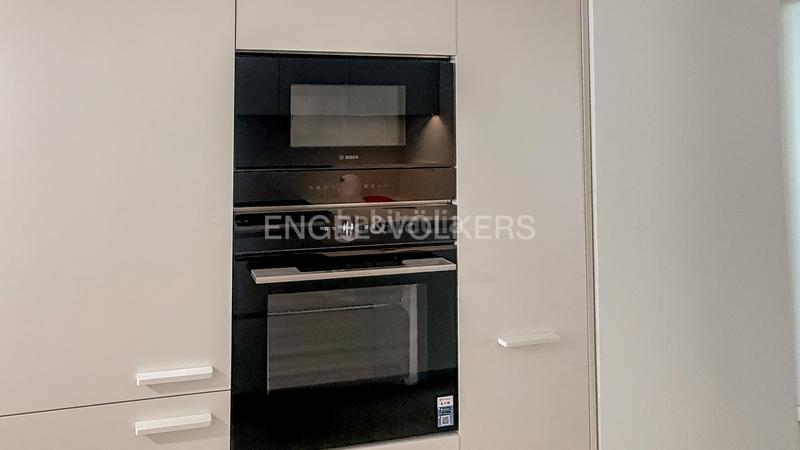 Foto e161fa2f-dfbb-4b23-8374-583f5f5c4d07. Rent apartment with heating parking pool in Baixador Castelldefels