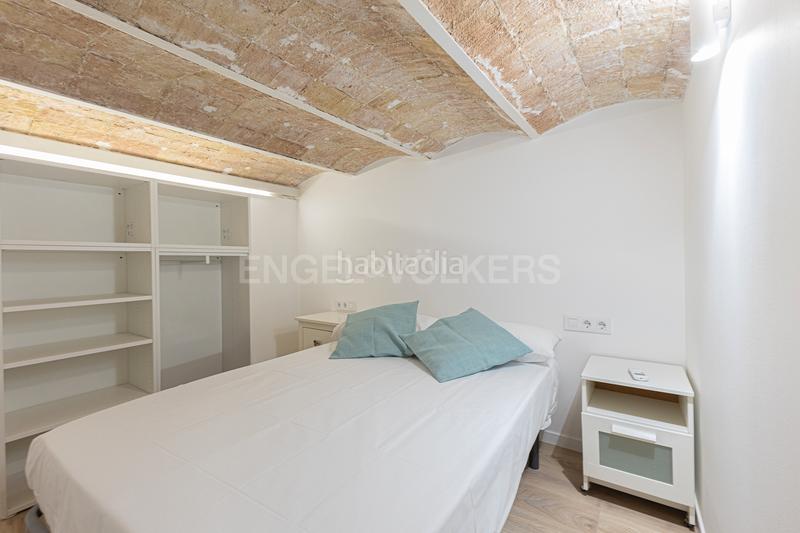 Foto 06121c88-55c5-4f25-b301-f2bb2606a1d6. Location appartement avec chauffage dans El Poble Sec - Parc de Montjuïc Barcelona