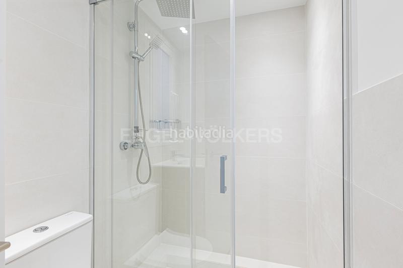 Foto 080bca65-907a-408d-bead-835662998612. Location appartement avec chauffage dans El Poble Sec - Parc de Montjuïc Barcelona
