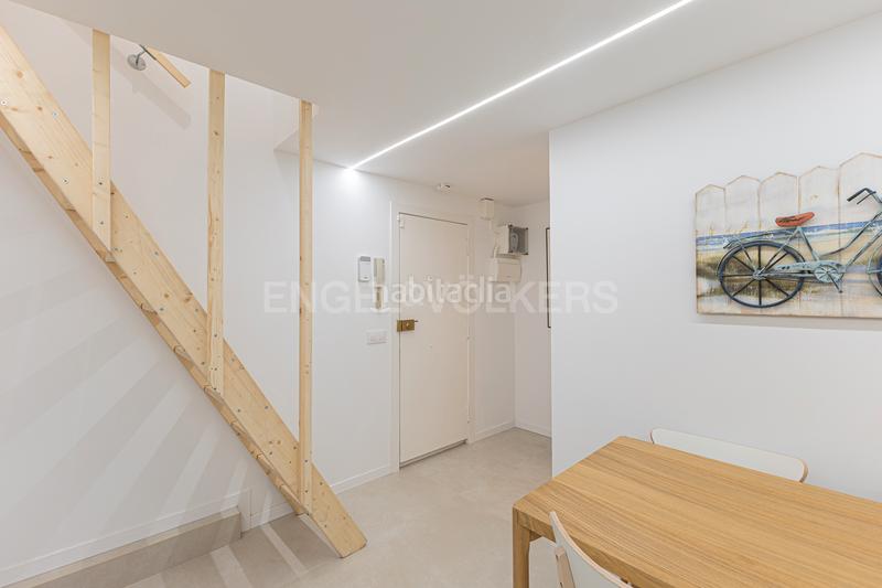 Foto 081c9ff4-5172-41f5-9816-df534d93452f. Location appartement avec chauffage dans El Poble Sec - Parc de Montjuïc Barcelona